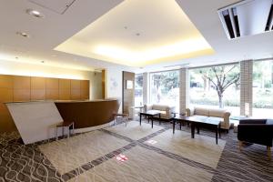 smile hotel osaka yotsubashi