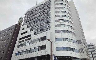 smile hotel osaka yotsubashi