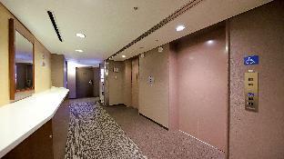 smile hotel osaka yotsubashi