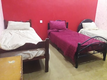 wadirum hostel