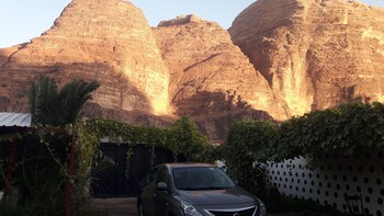 wadi rum