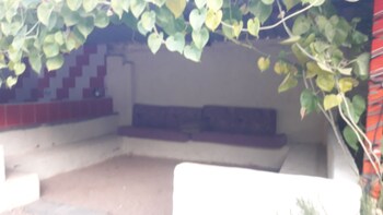 Wadirum Hostel,,1 star