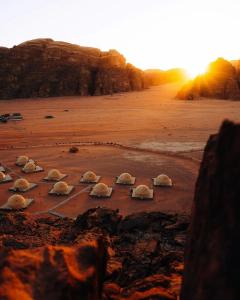 wadirum hostel