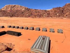 wadirum hostel