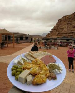 wadirum hostel