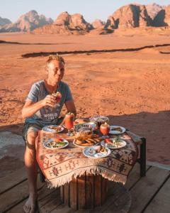 wadirum hostel