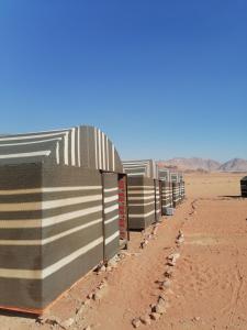 wadirum hostel