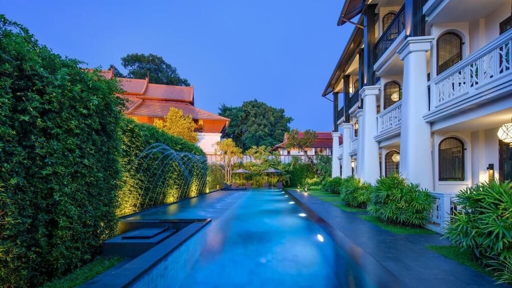 siri village chiang mai