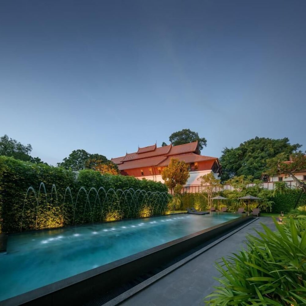 siri village chiang mai