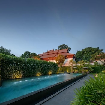 siri village chiang mai