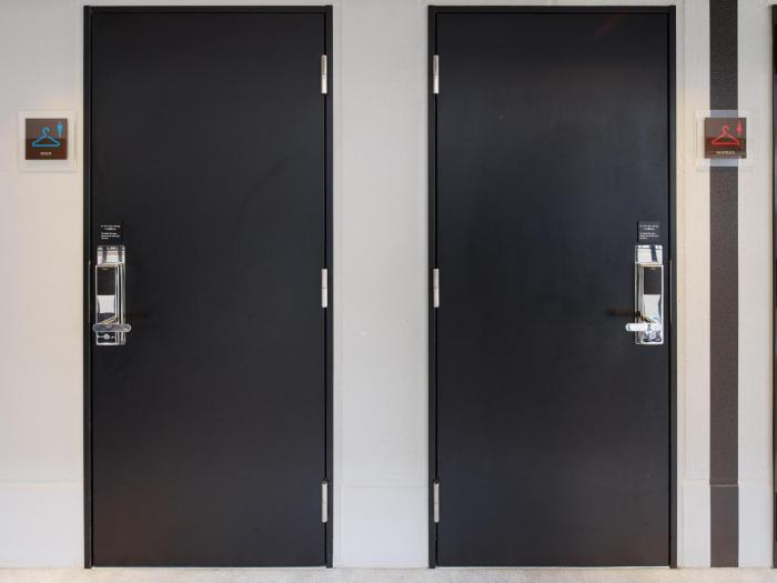 hotel androoms naha port