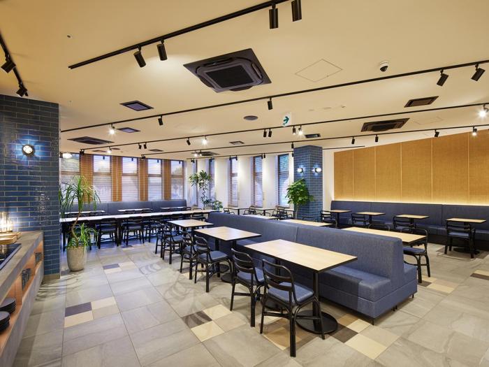 hotel androoms naha port