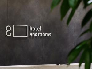 hotel androoms naha port