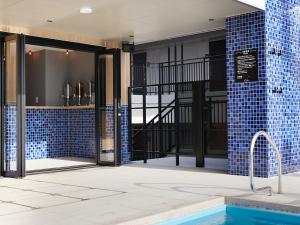 hotel androoms naha port