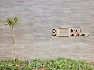 hotel androoms naha port