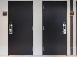 hotel androoms naha port