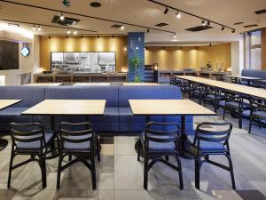 hotel androoms naha port