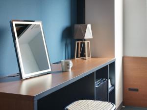 hotel androoms naha port