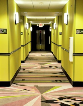hampton inn by hilton leesville fort johnson
