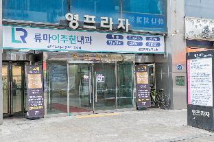 ilsan hwajeong june