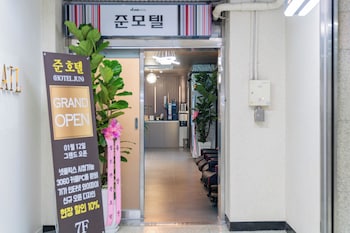 ilsan hwajeong june