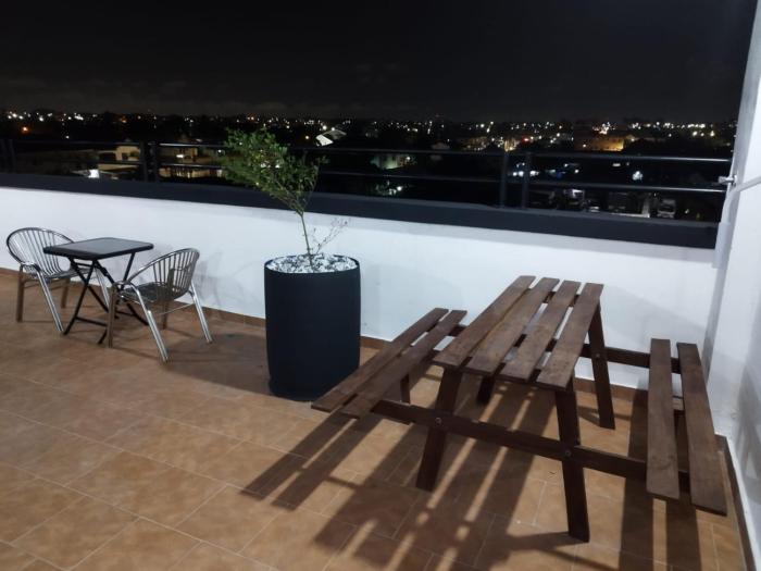 spacious and outstanding 3 bed furnished apartment