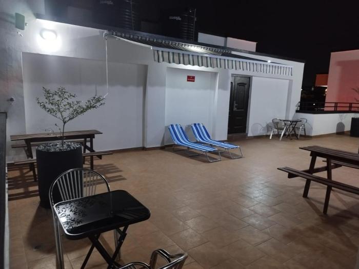 spacious and outstanding 3 bed furnished apartment