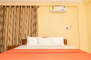 spacious and outstanding 3 bed furnished apartment