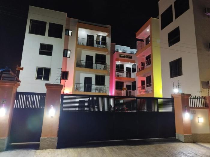 accra