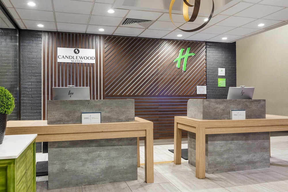 candlewood suites roanoke airport an ihg hotel