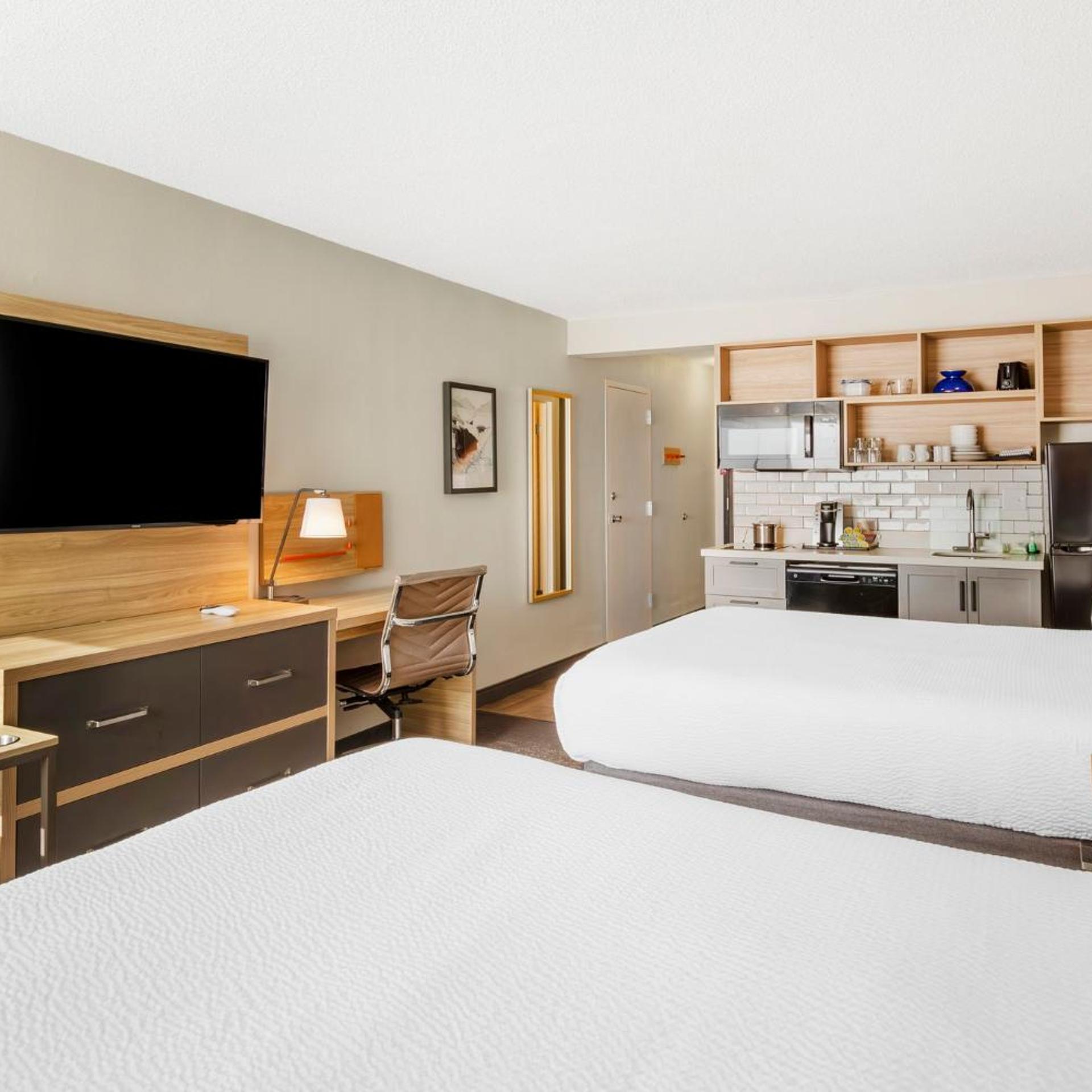 candlewood suites roanoke airport an ihg hotel