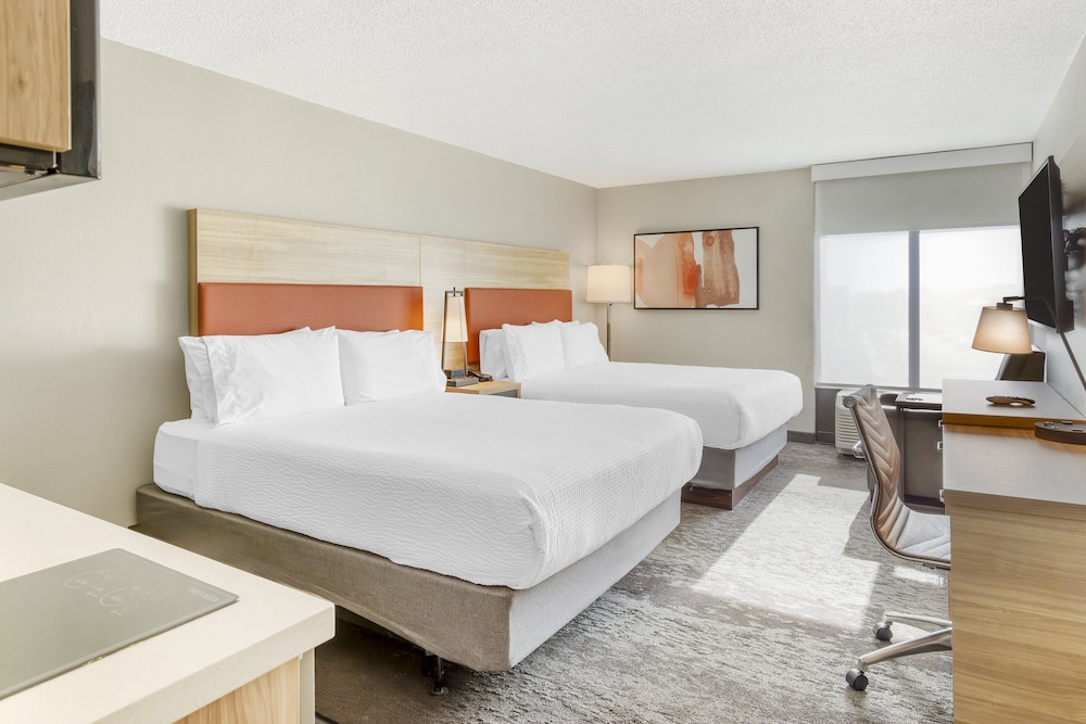 candlewood suites roanoke airport an ihg hotel