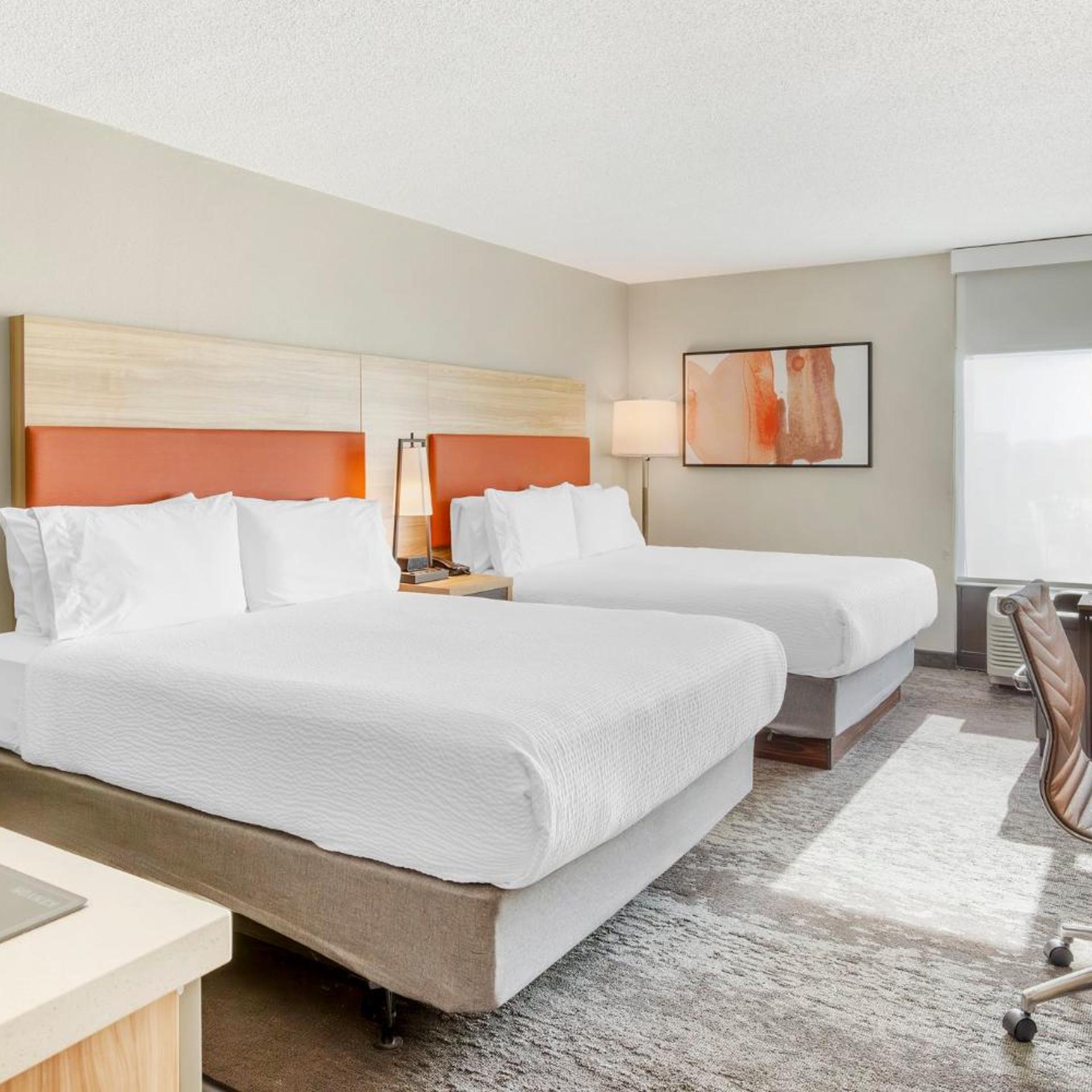 candlewood suites roanoke airport an ihg hotel