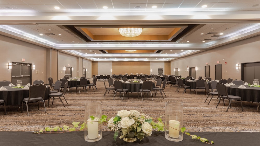 candlewood suites roanoke airport an ihg hotel