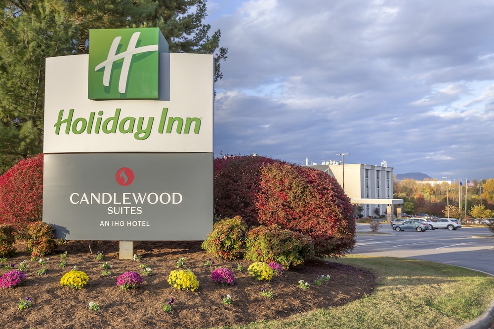 candlewood suites roanoke airport an ihg hotel