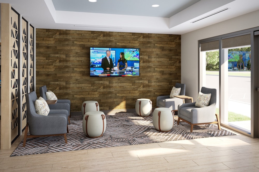 candlewood suites roanoke airport an ihg hotel