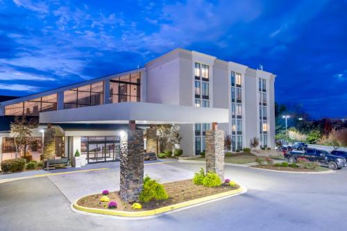 candlewood suites roanoke airport an ihg hotel