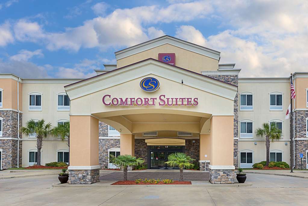 comfort suites