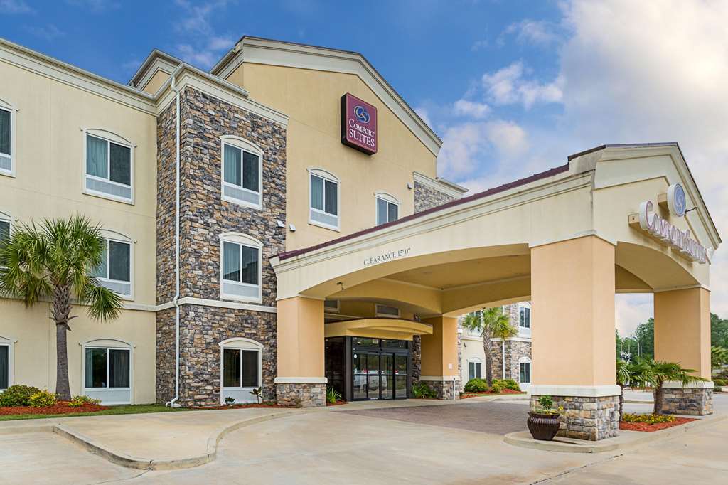 comfort suites