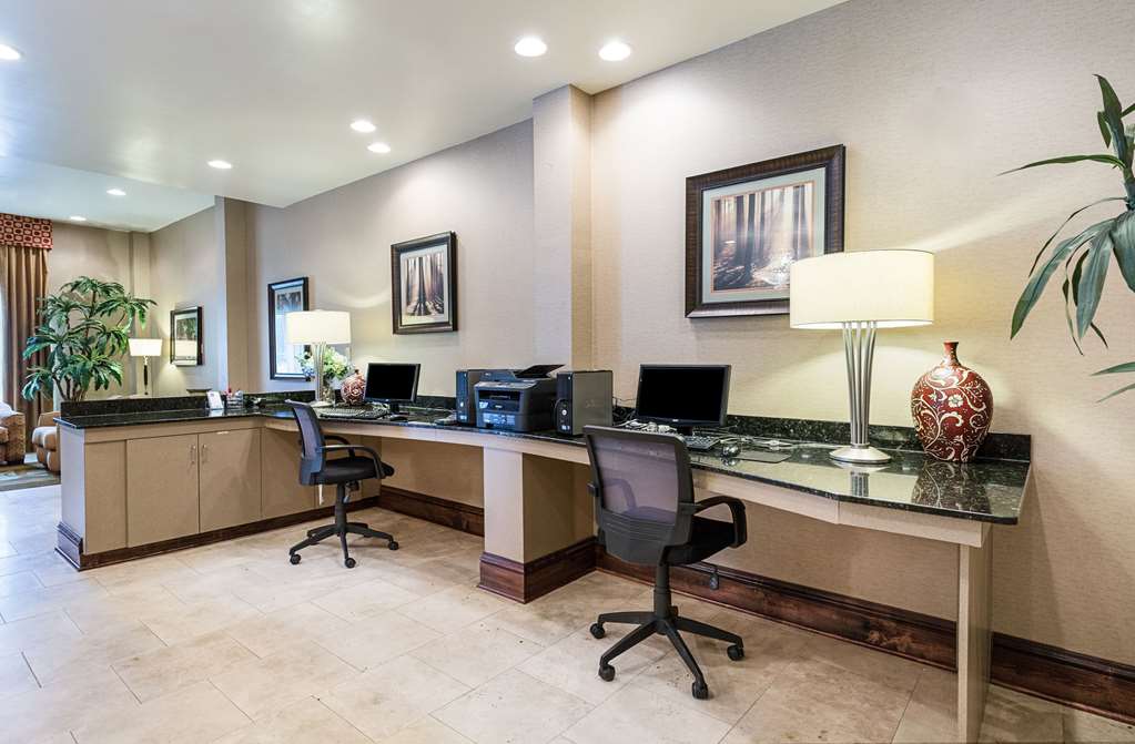 comfort suites