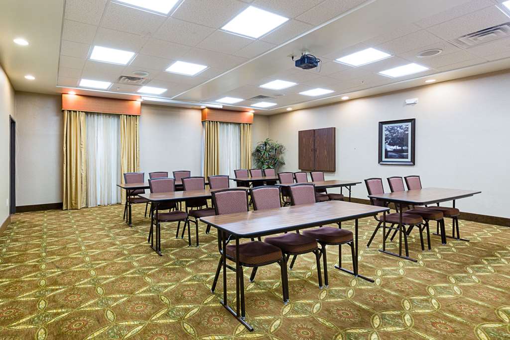 comfort suites