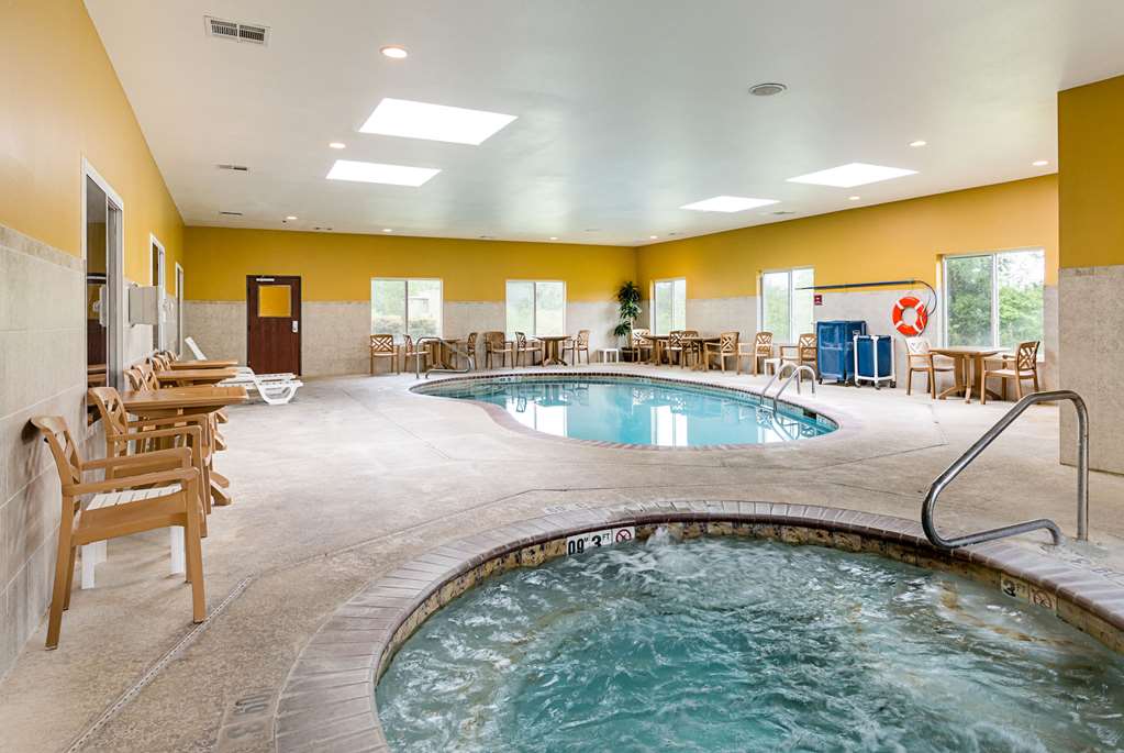comfort suites
