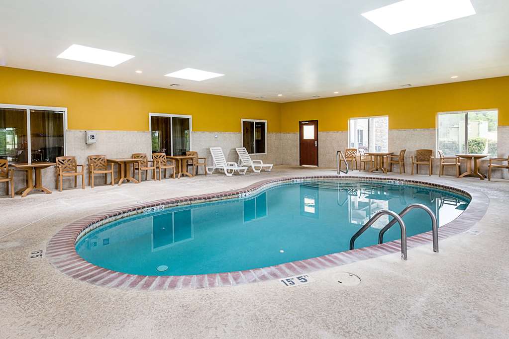 comfort suites