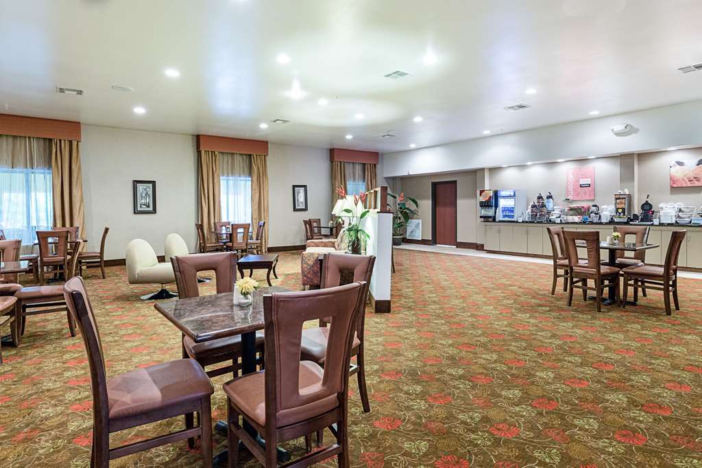 comfort suites