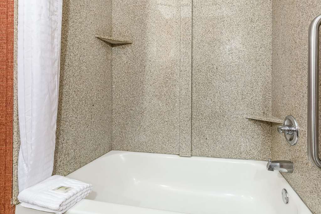 comfort suites