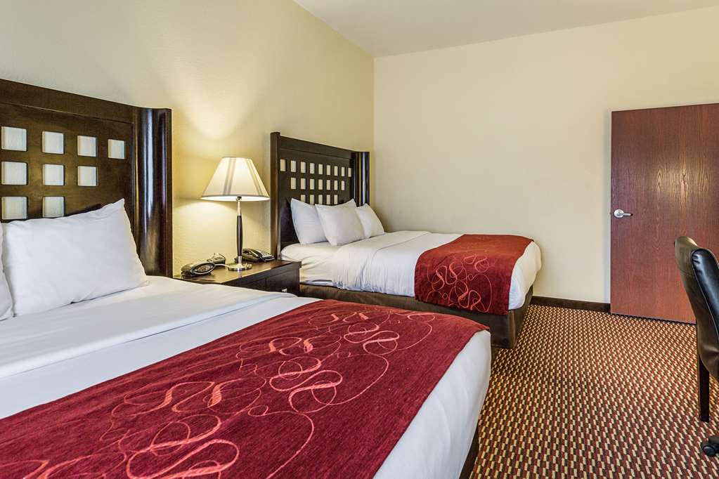 comfort suites