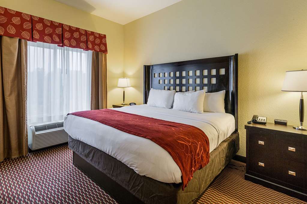 comfort suites