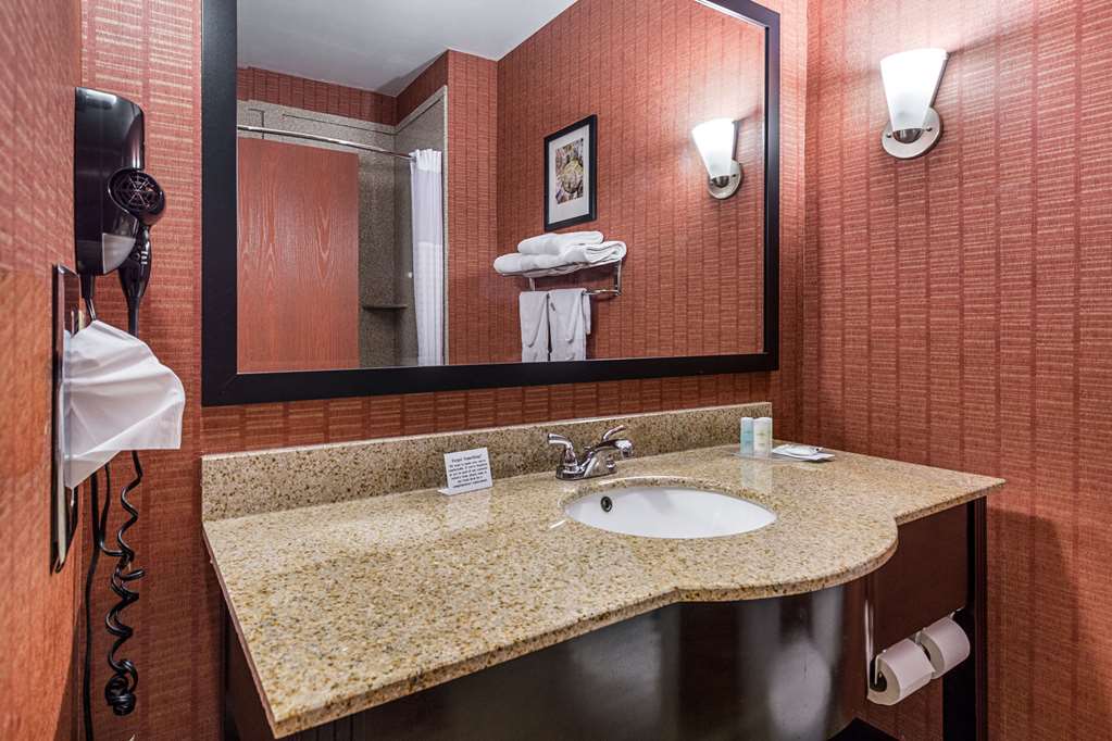comfort suites