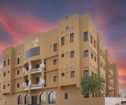 retaj inn al wakrah