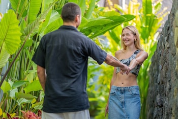 Sanora Villa Sanur By Ini Vie Hospitality,,4 star